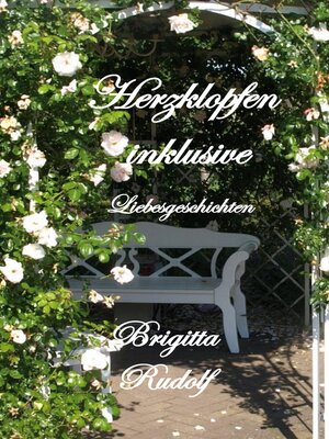 cover image of Herzklopfen inklusive